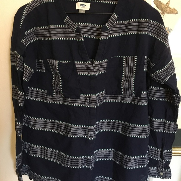 Boho blouse - Picture 2 of 12